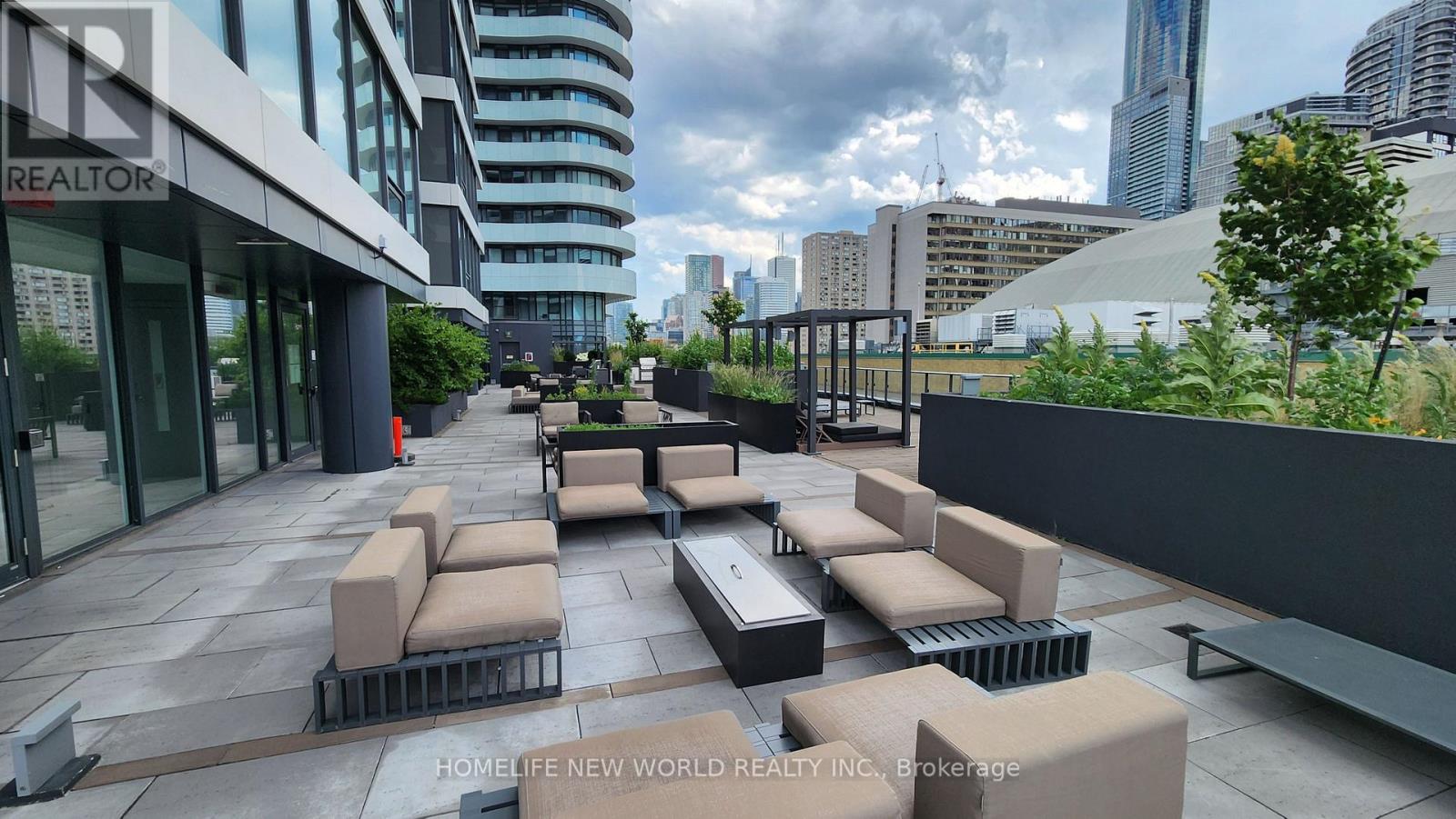 4217 - 85 Wood Street, Toronto, Ontario  M4Y 0E8 - Photo 30 - C13474186