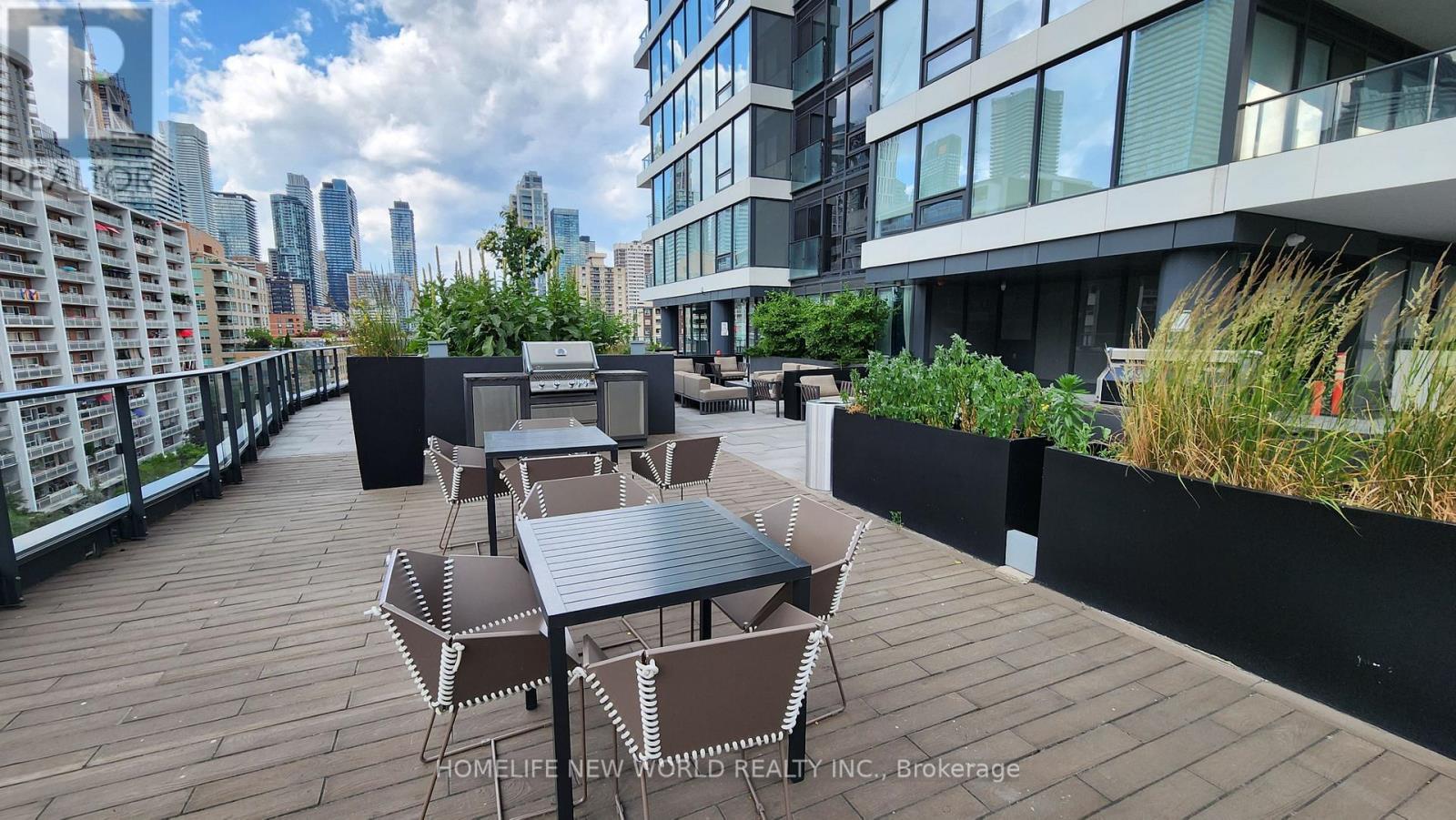 4217 - 85 Wood Street, Toronto, Ontario  M4Y 0E8 - Photo 32 - C13474186