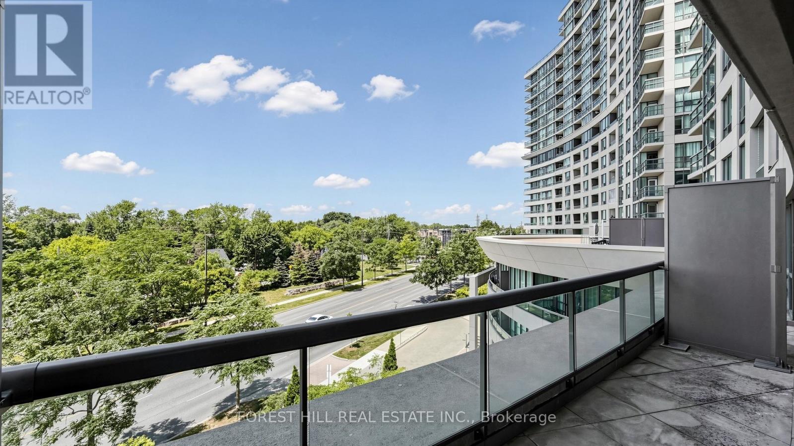 510 - 503 Beecroft Road, Toronto, Ontario  M2N 0A2 - Photo 32 - C13520814