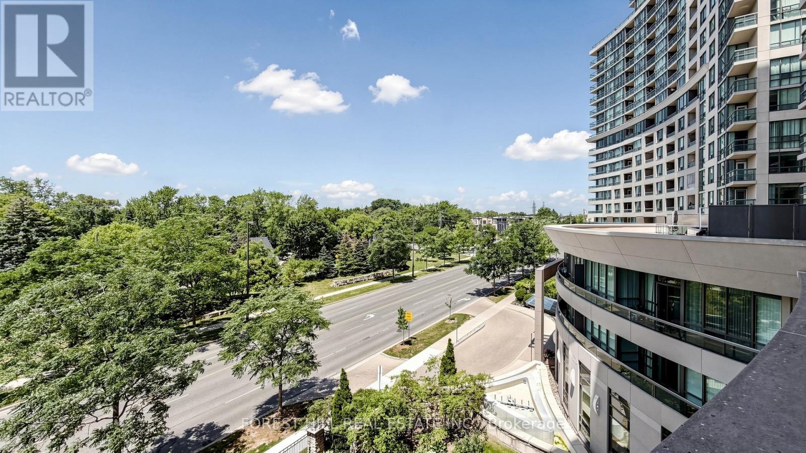 510 - 503 Beecroft Road, Toronto, Ontario  M2N 0A2 - Photo 34 - C13520814