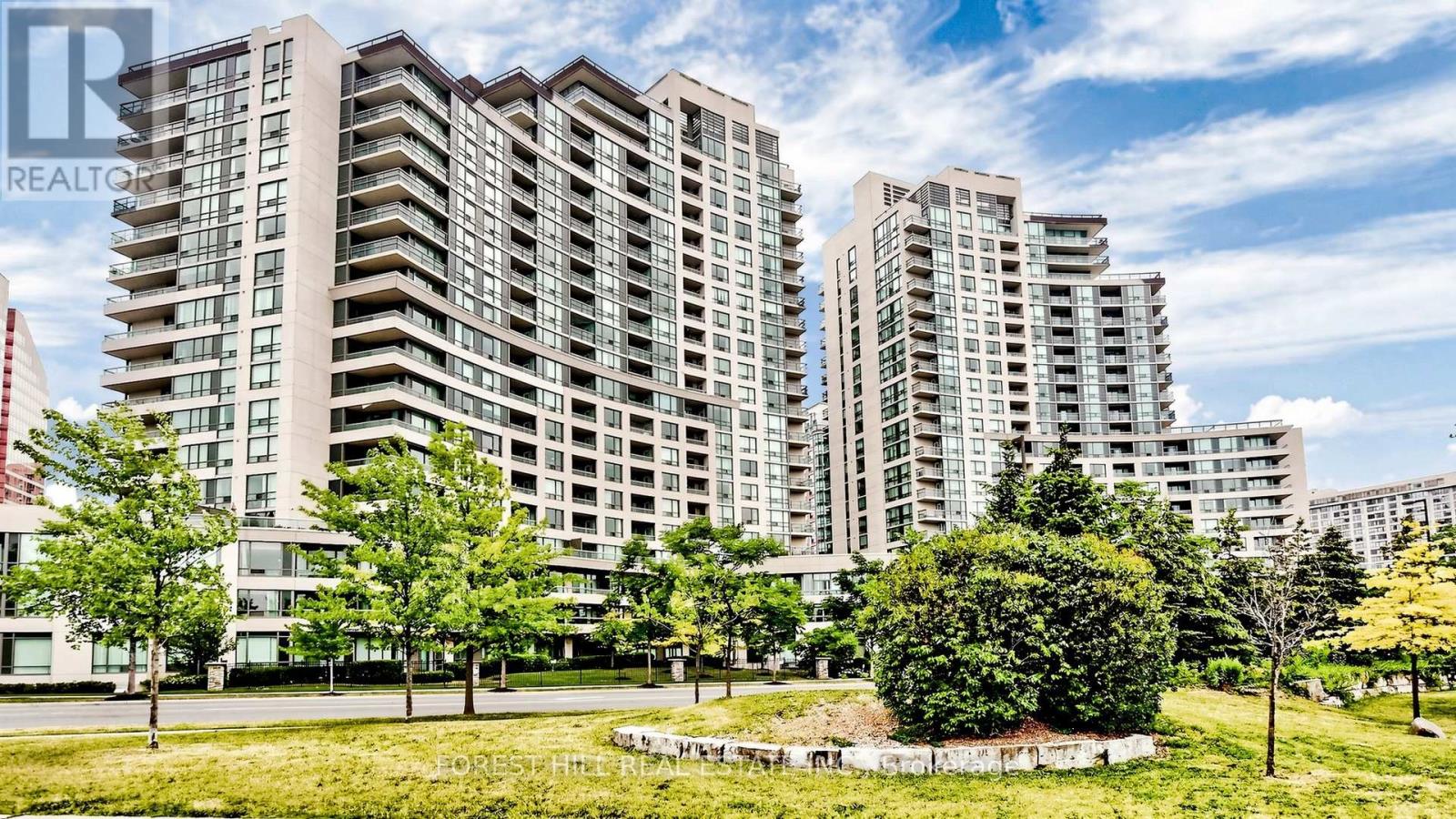 510 - 503 Beecroft Road, Toronto, Ontario  M2N 0A2 - Photo 2 - C13520814
