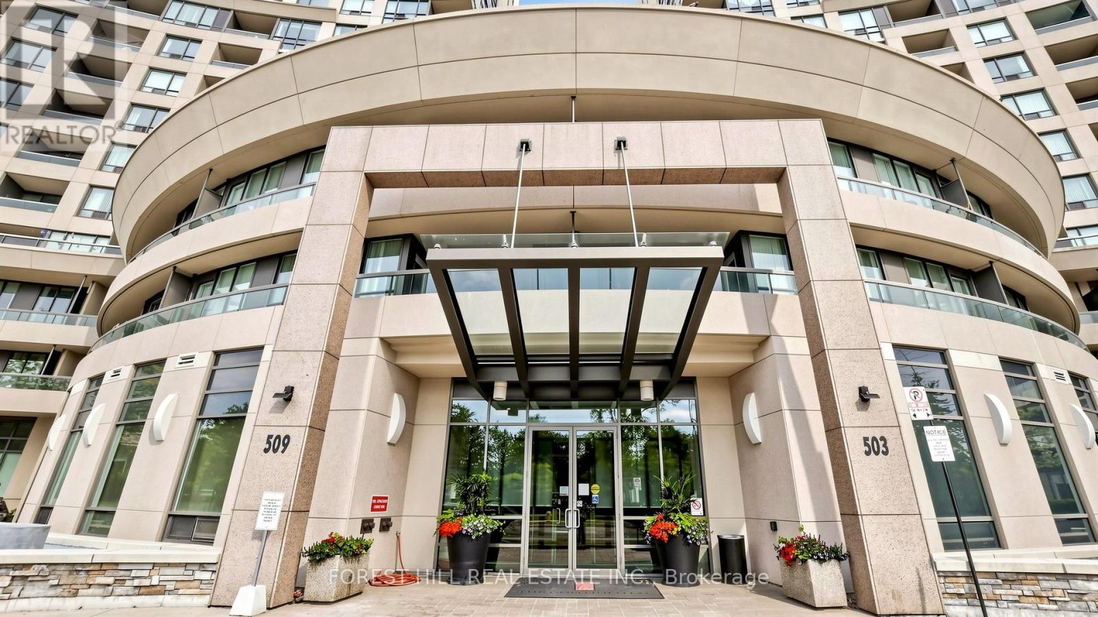 510 - 503 Beecroft Road, Toronto, Ontario  M2N 0A2 - Photo 3 - C13520814
