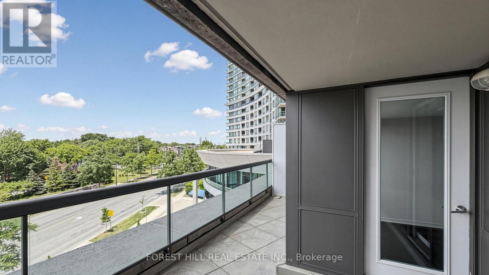 510 - 503 Beecroft Road, Toronto, Ontario  M2N 0A2 - Photo 31 - C13520814