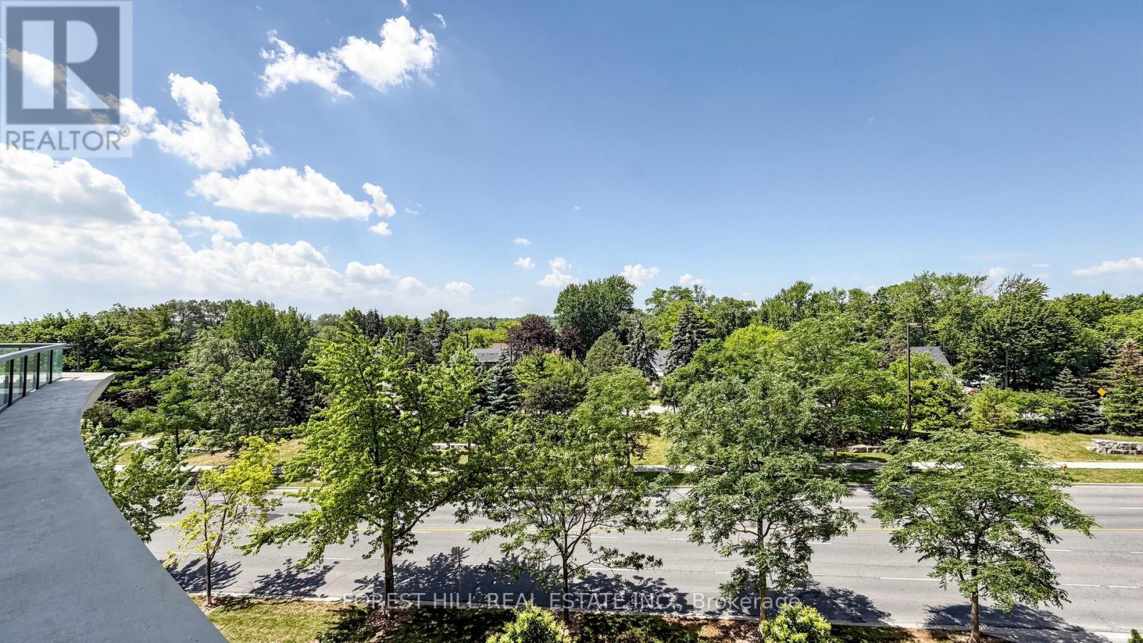 510 - 503 Beecroft Road, Toronto, Ontario  M2N 0A2 - Photo 35 - C13520814
