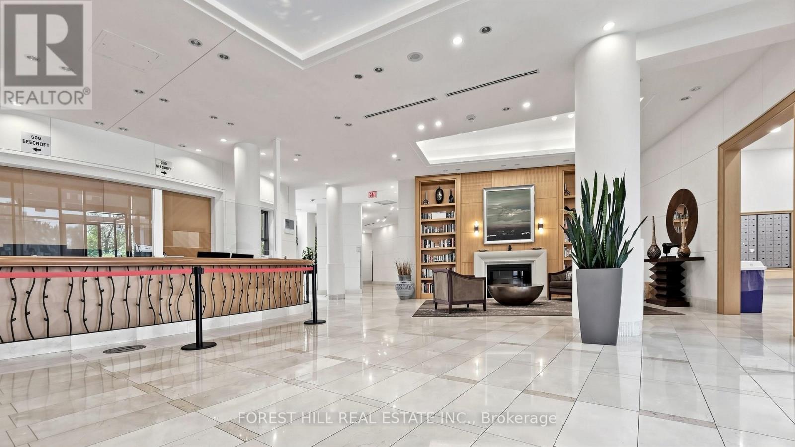510 - 503 Beecroft Road, Toronto, Ontario  M2N 0A2 - Photo 5 - C13520814