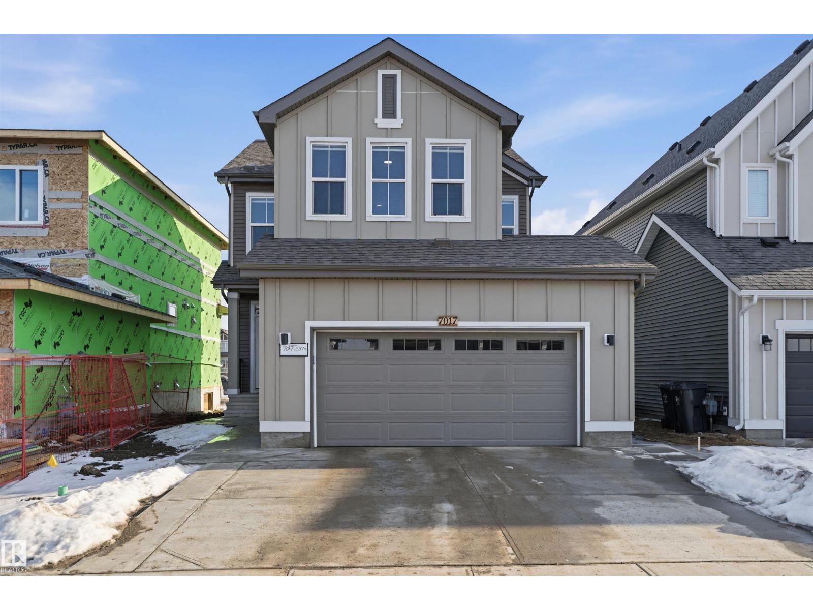 7017 54 AV, Beaumont, Alberta