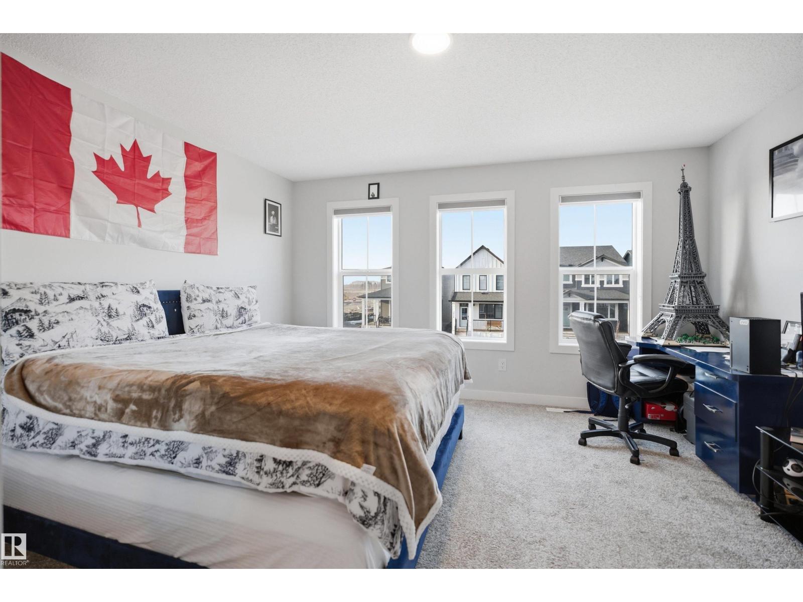 7017 54 Av, Beaumont, Alberta  T4X 2Z9 - Photo 23 - E4497003