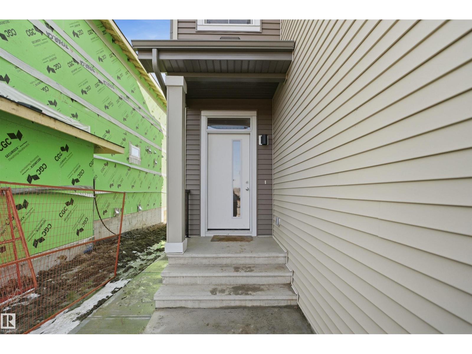 7017 54 Av, Beaumont, Alberta  T4X 2Z9 - Photo 3 - E4497003