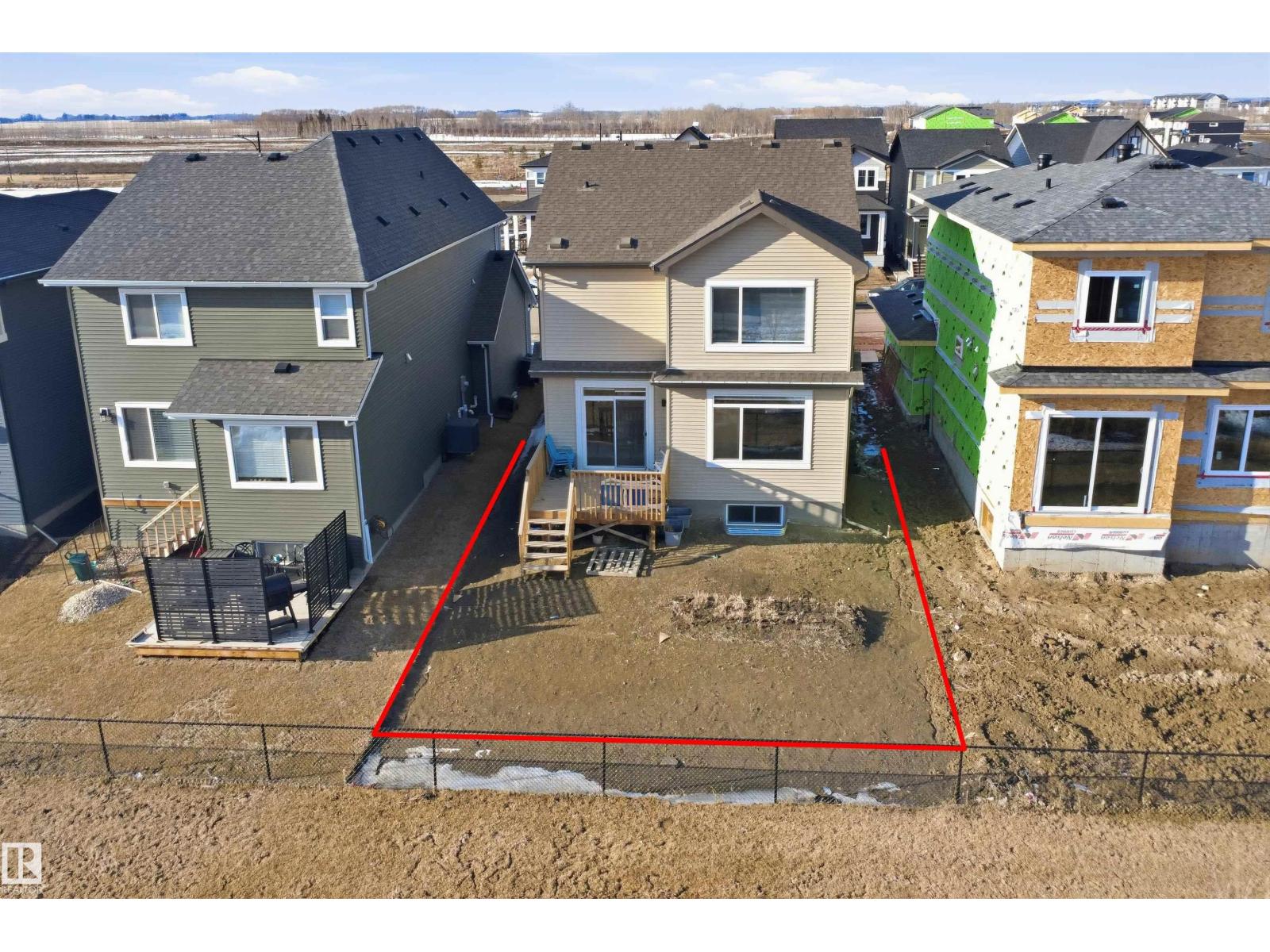 7017 54 Av, Beaumont, Alberta  T4X 2Z9 - Photo 54 - E4497003