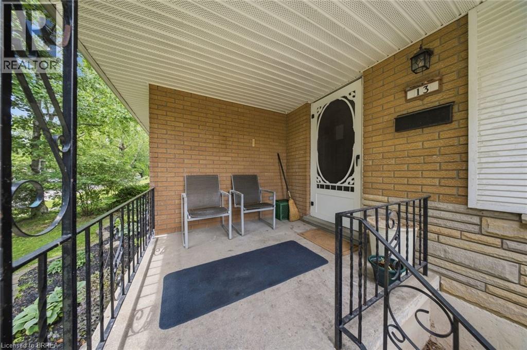 13 Mackay Avenue, Simcoe, Ontario  N3Y 1C9 - Photo 6 - 40824228
