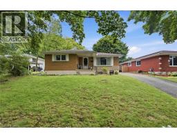 13 MACKAY Avenue, Simcoe, Ontario