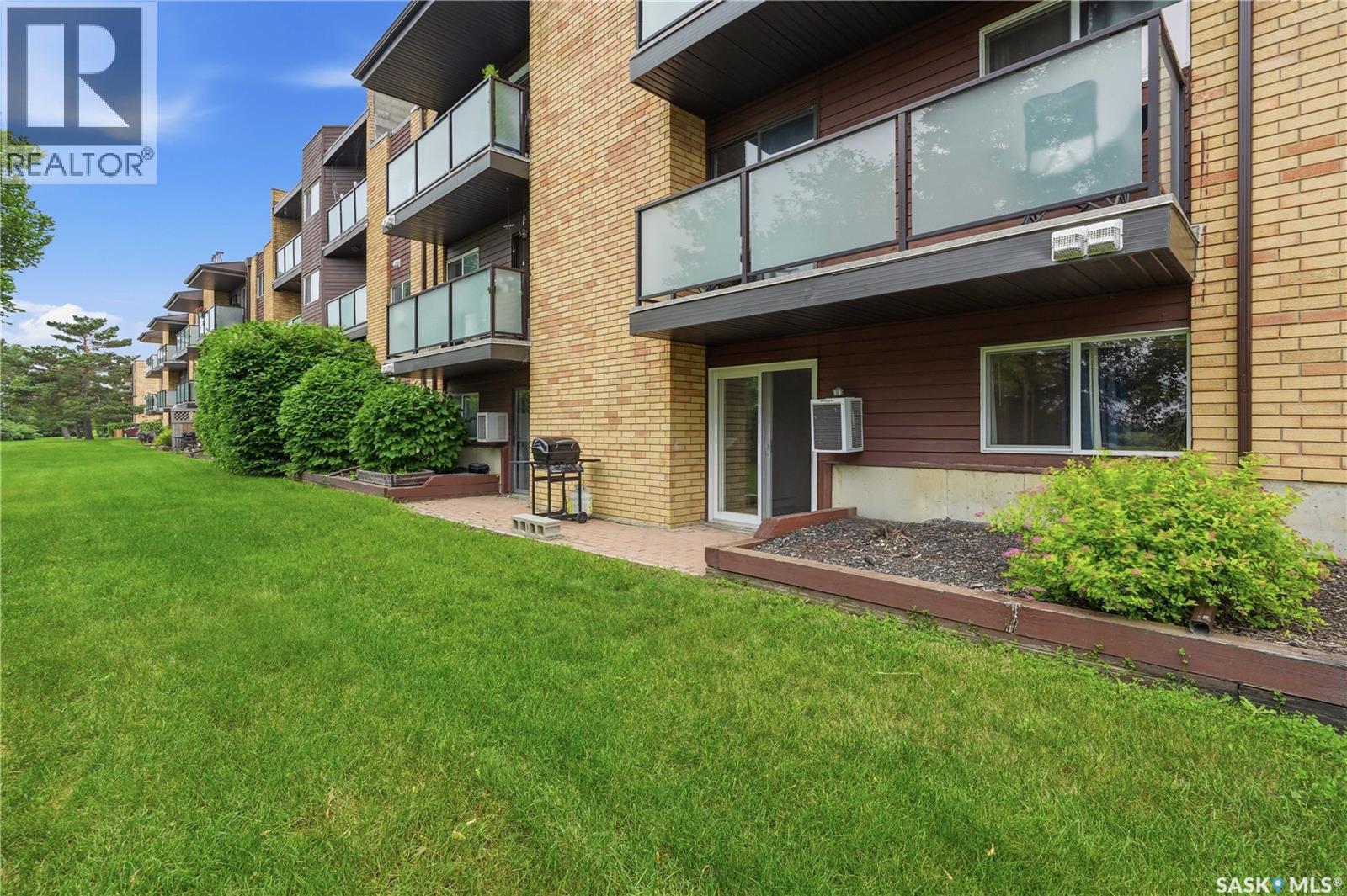 104 411 Tait Court, Saskatoon, Saskatchewan  S7H 5L3 - Photo 21 - SK041220