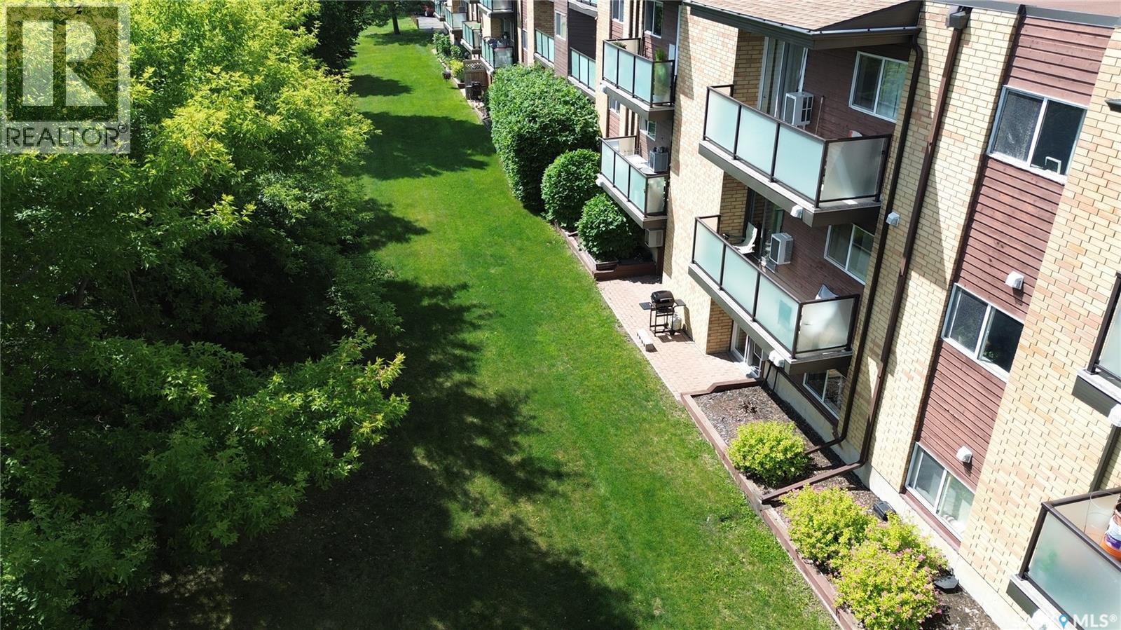 104 411 Tait Court, Saskatoon, Saskatchewan  S7H 5L3 - Photo 32 - SK041220