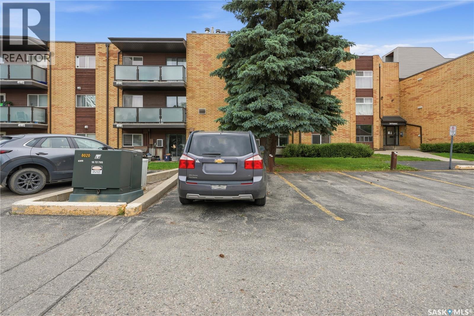 104 411 Tait Court, Saskatoon, Saskatchewan  S7H 5L3 - Photo 38 - SK041220