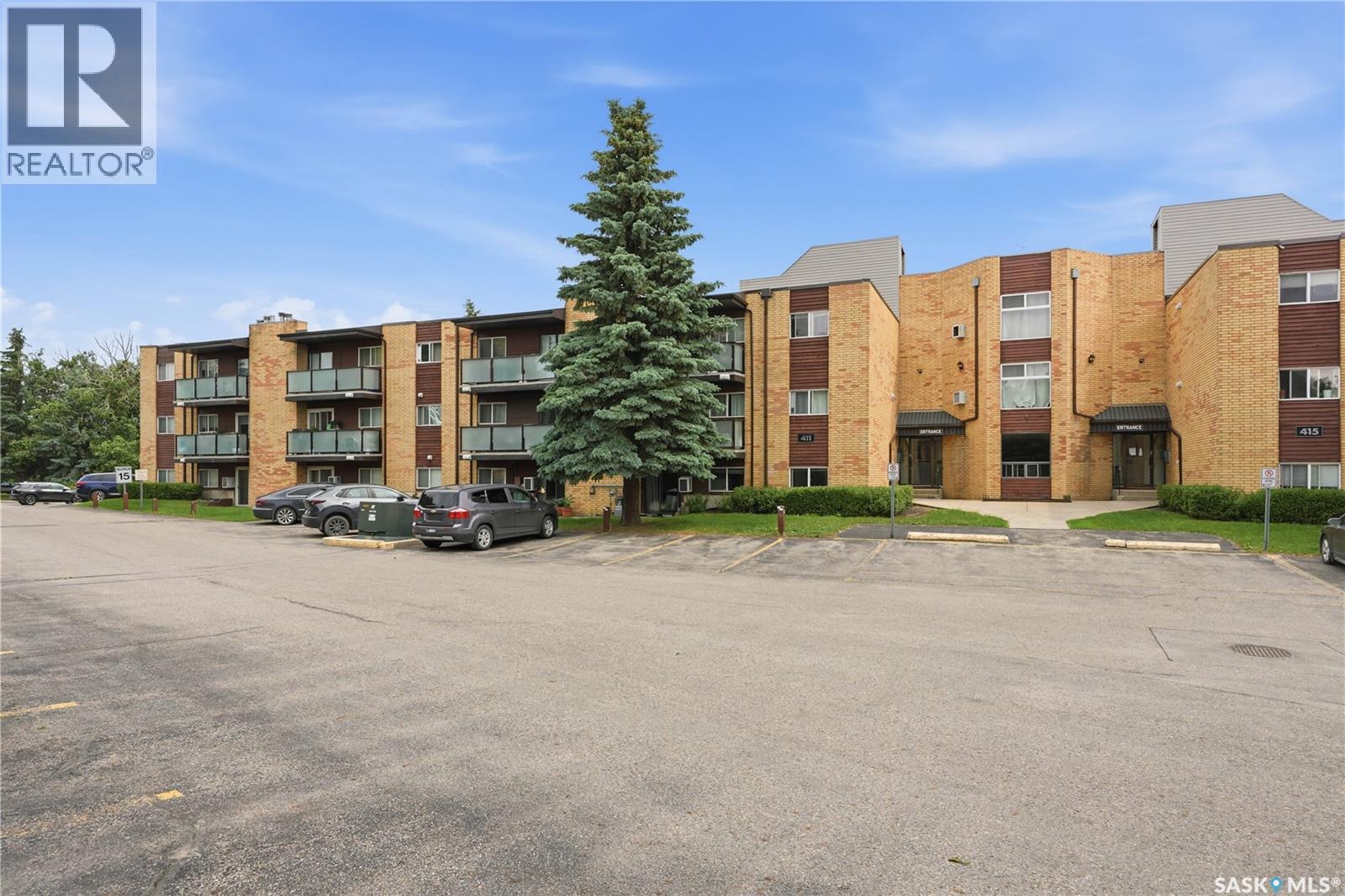 104 411 Tait Court, Saskatoon, Saskatchewan  S7H 5L3 - Photo 40 - SK041220