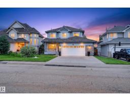 5 Nottingham Hb, Sherwood Park, Alberta T8A 5Z7 (29986735)