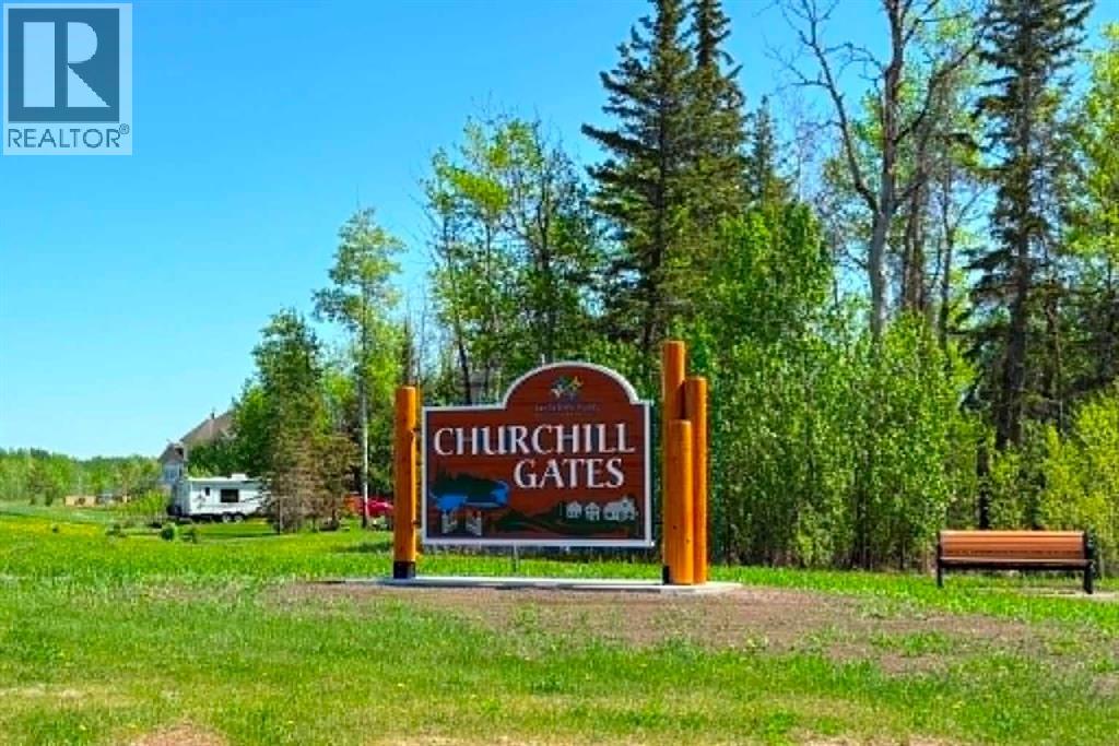 Lot 72 Plan LACLABI, lac la biche, Alberta