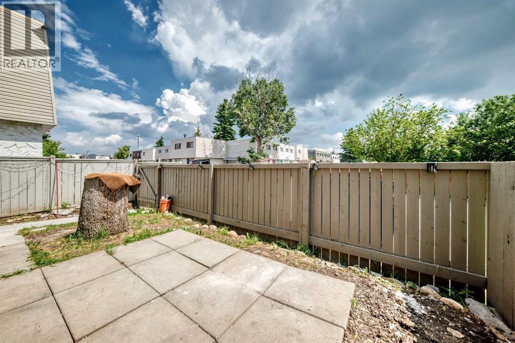 1, 6408 4 Street NE, Calgary, Alberta  T2K 5M8 - Photo 46 - A2326018