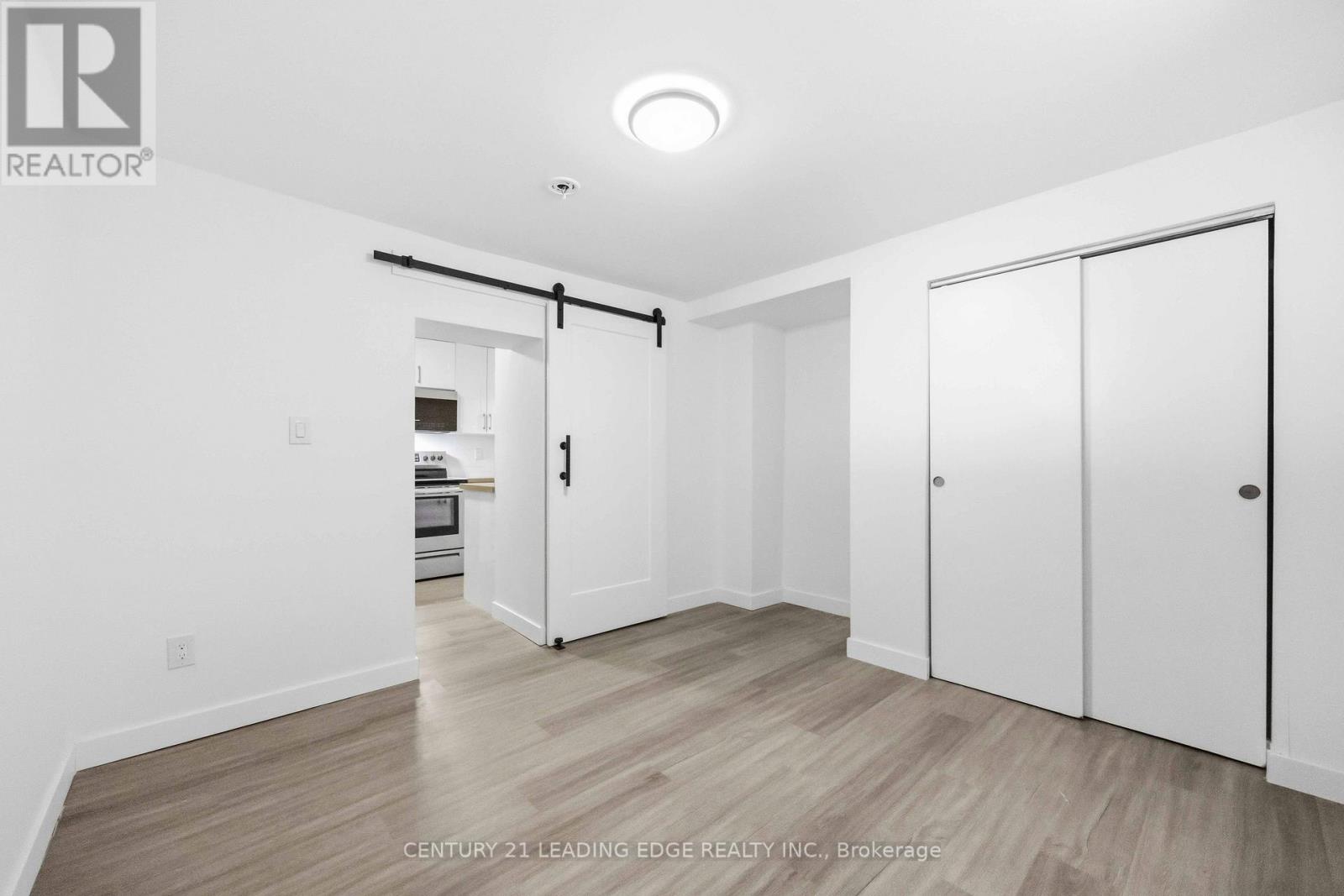 Lower - 1a Leonard Avenue, Toronto, Ontario M5T 2P8 - Photo 17 - C12854084