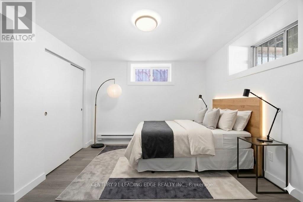 Lower - 1a Leonard Avenue, Toronto, Ontario M5T 2P8 - Photo 14 - C12854084