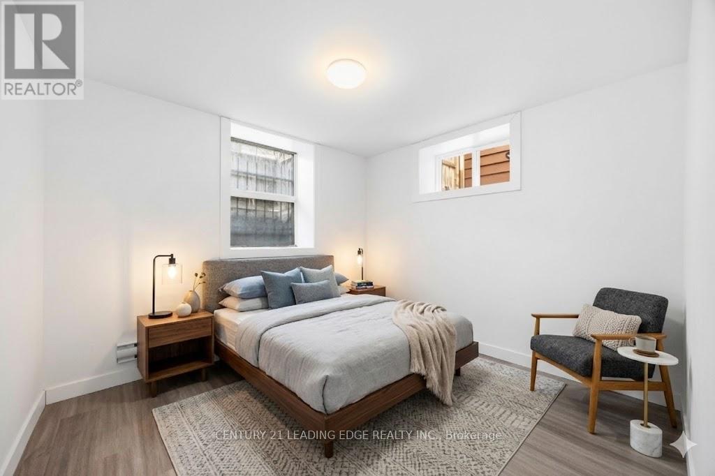Lower - 1a Leonard Avenue, Toronto, Ontario M5T 2P8 - Photo 28 - C12854084