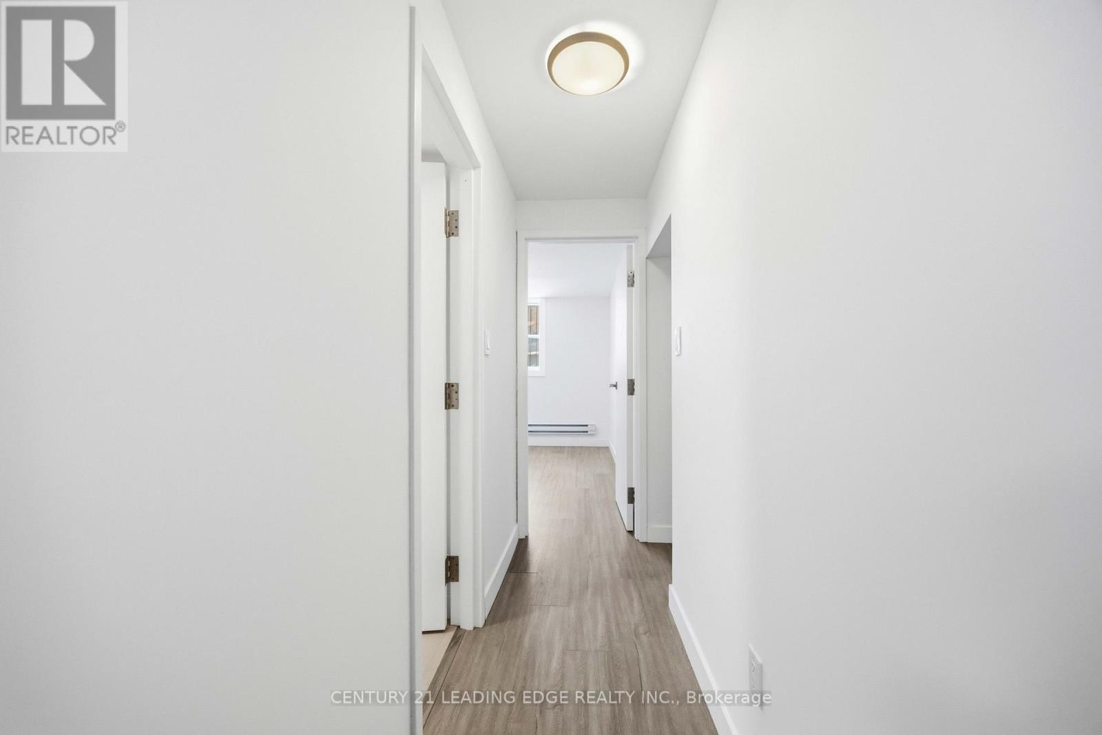 Lower - 1a Leonard Avenue, Toronto, Ontario M5T 2P8 - Photo 20 - C12854084
