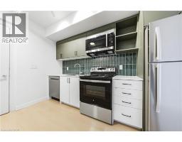 325 JAMES Street S Unit# 105, hamilton, Ontario