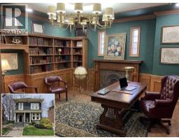 106 YOUNG Street W Unit# UPPER, kitchener, Ontario