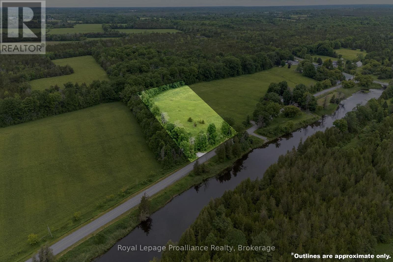 5035 BLESSINGTON ROAD, Tyendinaga, Ontario