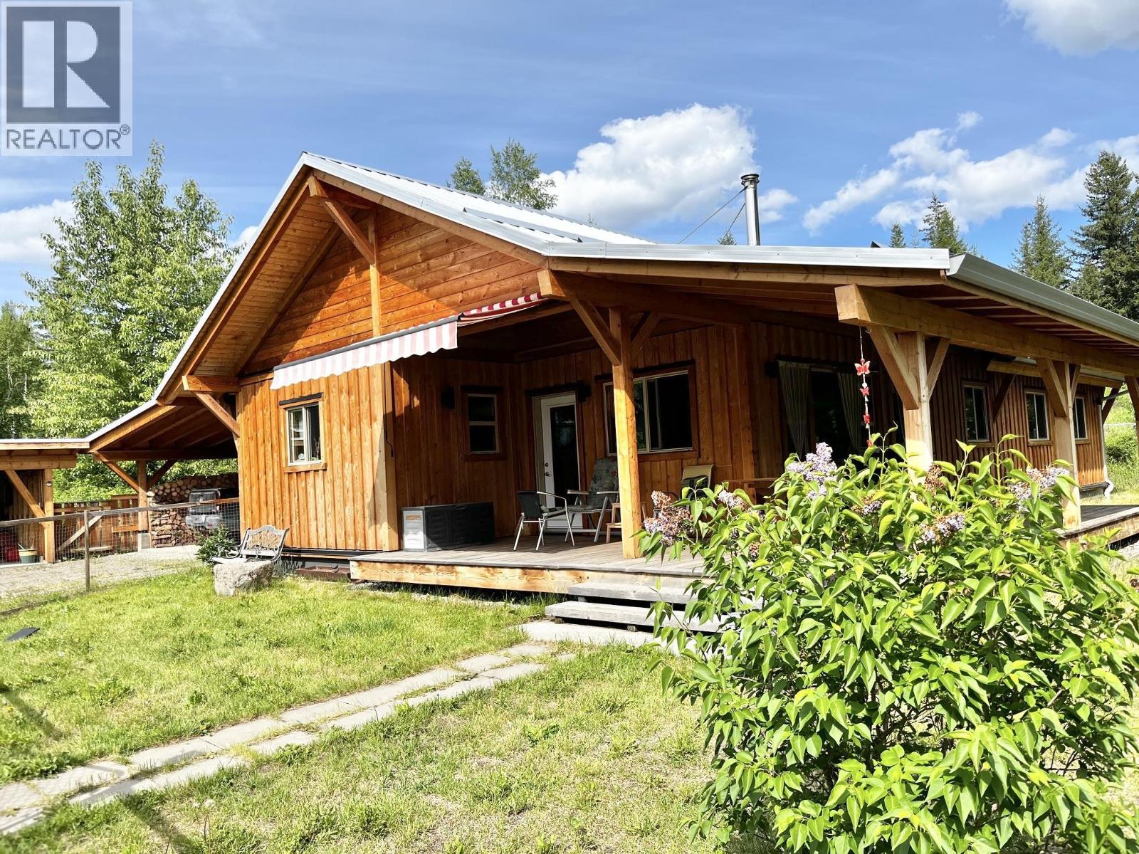 3099 PRITCHARD ROAD, Williams Lake