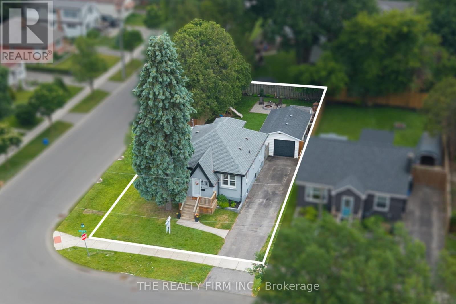452 Merlin Street, London East (East H), Ontario  N5W 5B1 - Photo 27 - X13521072
