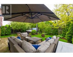 2142 MEADOWGLEN DRIVE, Oakville, Ontario