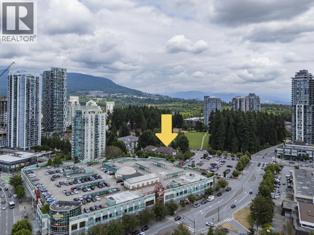 104 1145 Heffley Crescent, Coquitlam, British Columbia  V3B 7Z3 - Photo 4 - R3142487