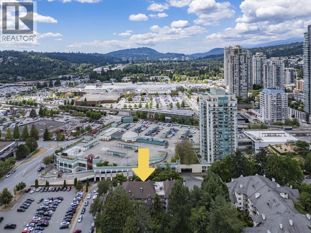 104 1145 Heffley Crescent, Coquitlam, British Columbia  V3B 7Z3 - Photo 5 - R3142487
