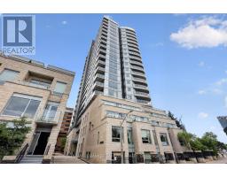 1702 - 428 SPARKS STREET, Ottawa, Ontario