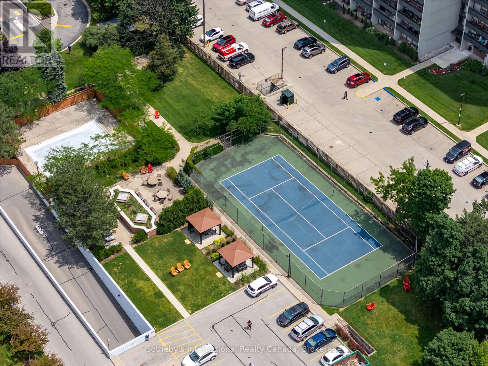 1910 - 1270 Maple Crossing Boulevard, Burlington, Ontario  L7S 2J3 - Photo 28 - W13520978