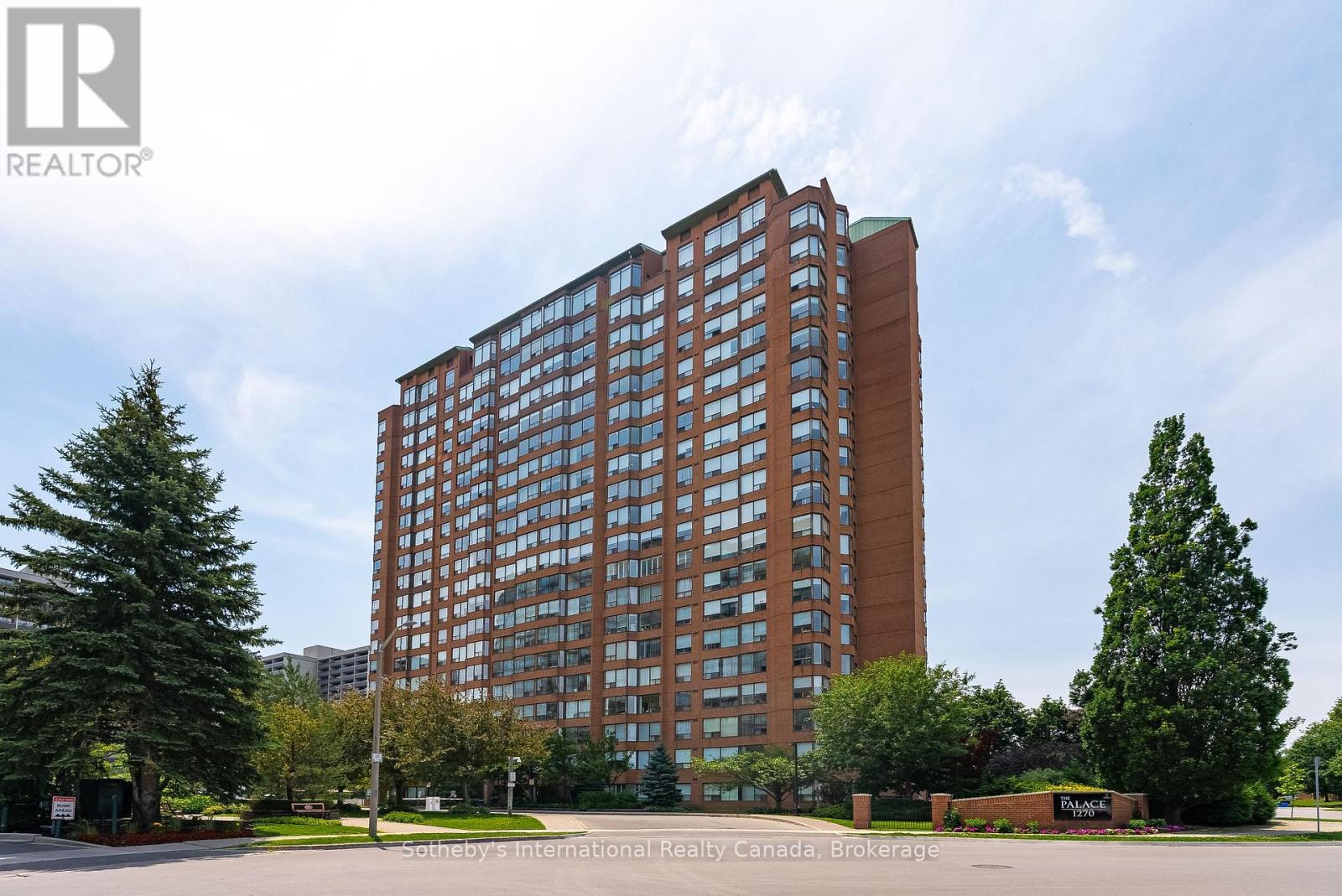 1910 - 1270 Maple Crossing Boulevard, Burlington, Ontario  L7S 2J3 - Photo 29 - W13520978
