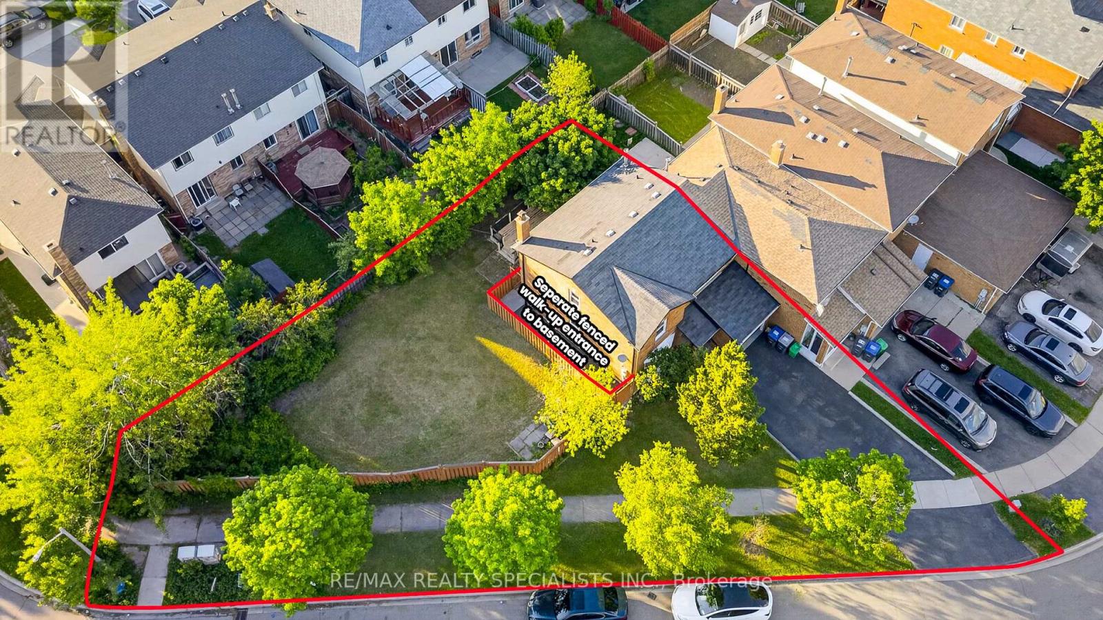 70 Tulip Drive, Brampton, Ontario  L6Y 3W7 - Photo 46 - W13426872