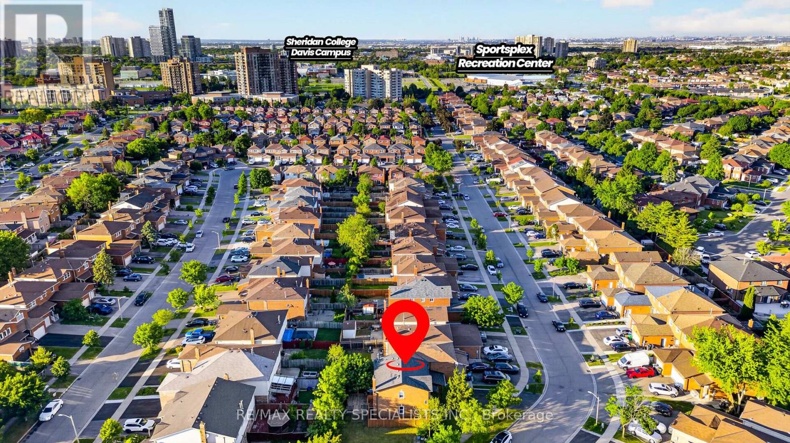 70 Tulip Drive, Brampton, Ontario  L6Y 3W7 - Photo 48 - W13426872