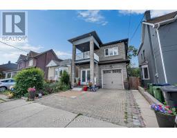18 COBALT STREET, Toronto, Ontario
