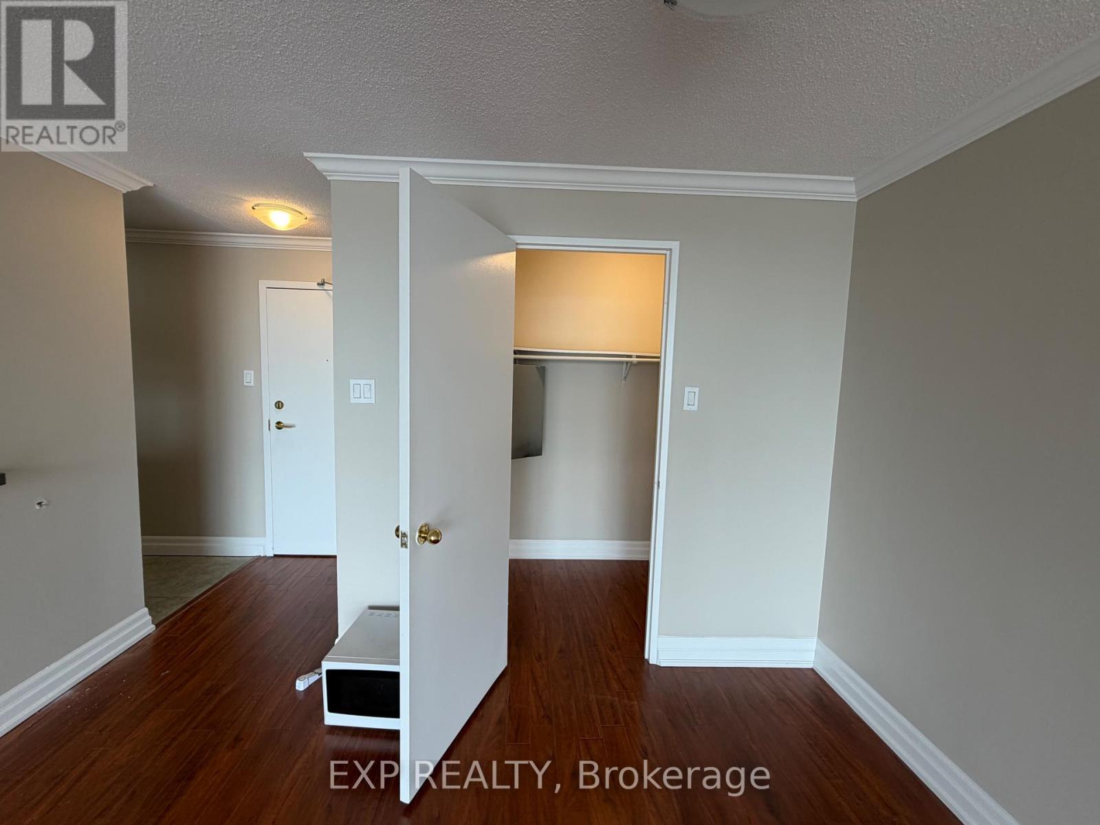 2405 - 4205 Shipp Drive, Mississauga, Ontario L4Z 2Y9 - Photo 12 - W13517838
