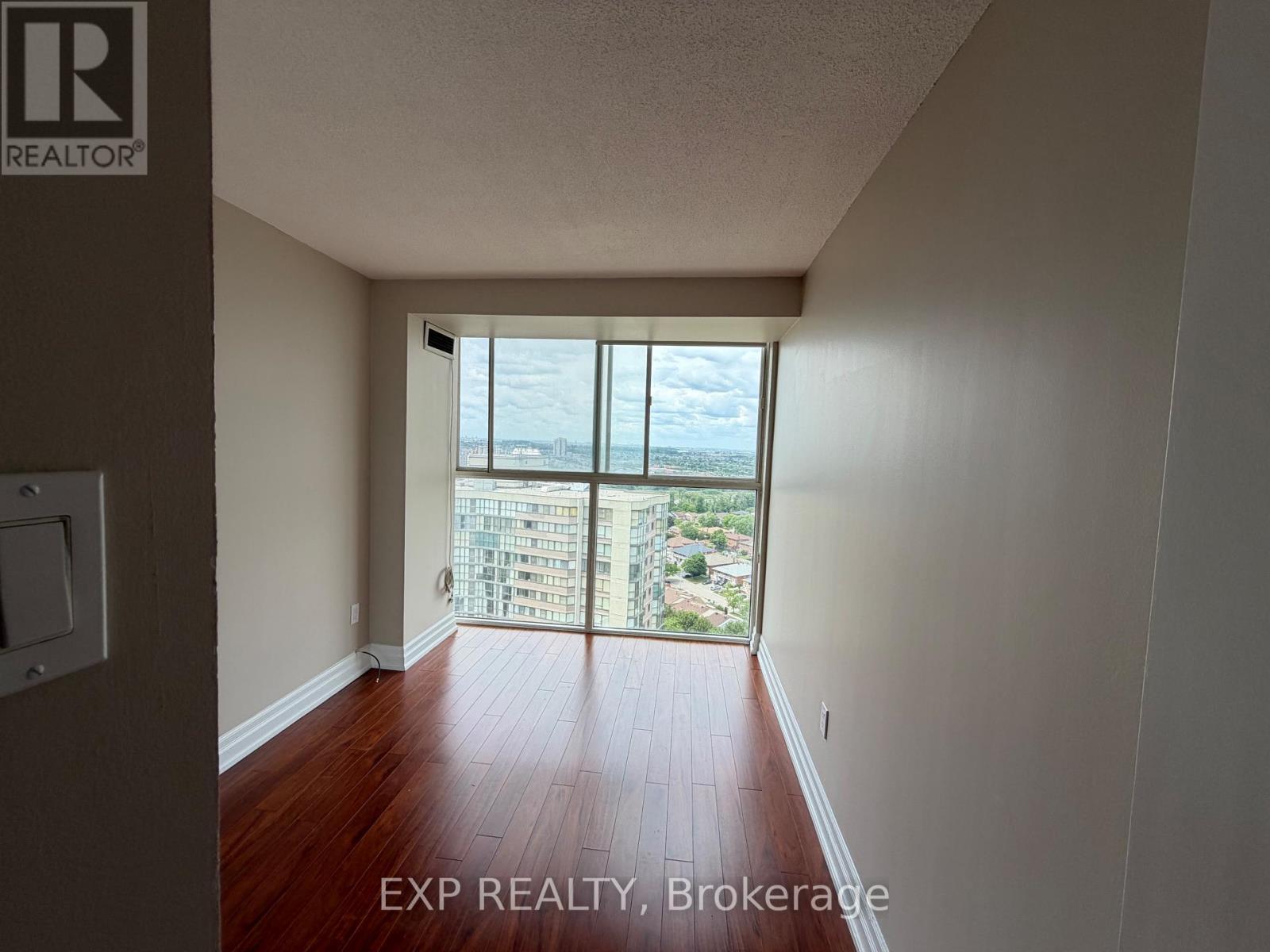 2405 - 4205 Shipp Drive, Mississauga, Ontario L4Z 2Y9 - Photo 6 - W13517838
