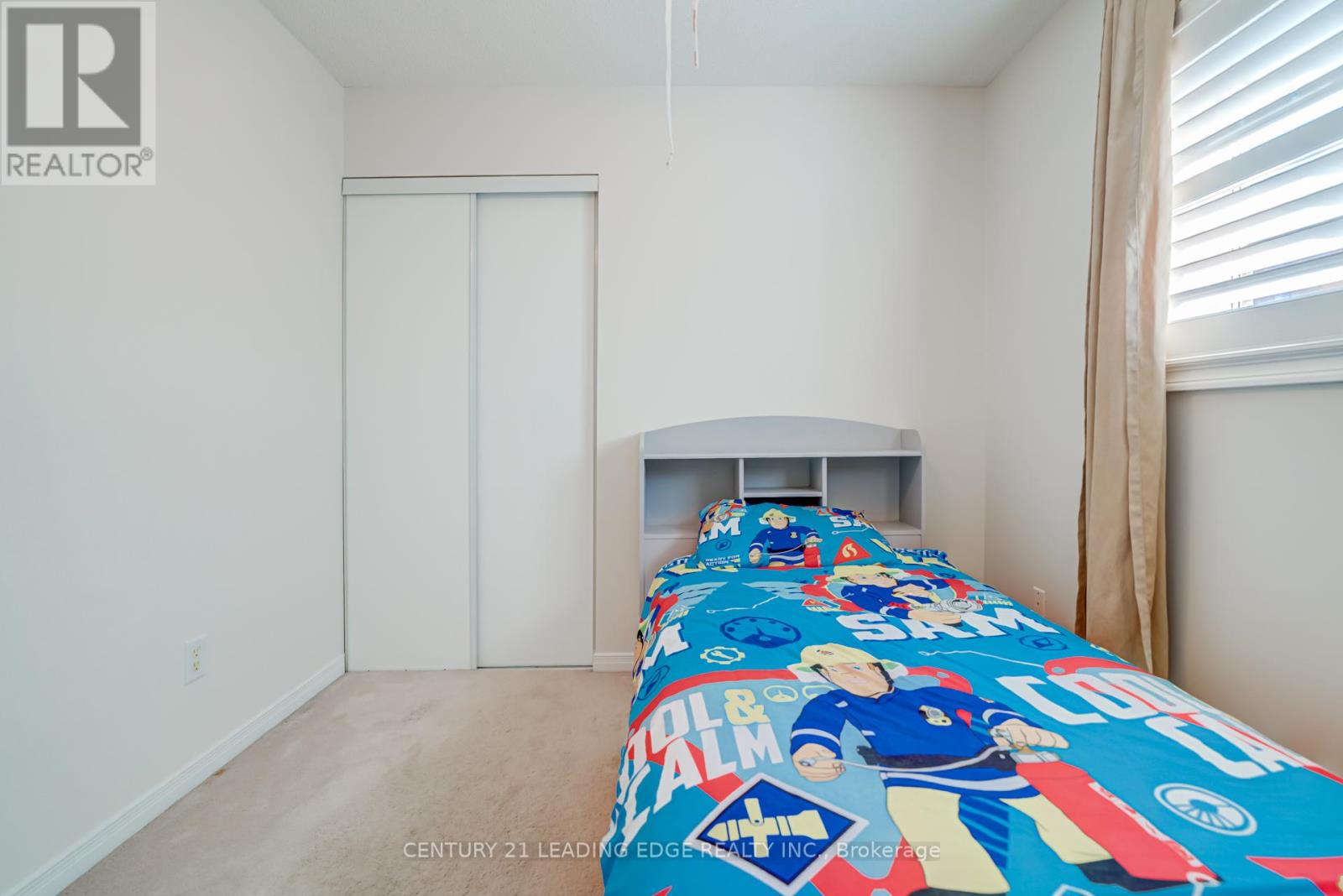 13 Grape Trail, Brampton, Ontario  L7A 2V7 - Photo 15 - W13519164