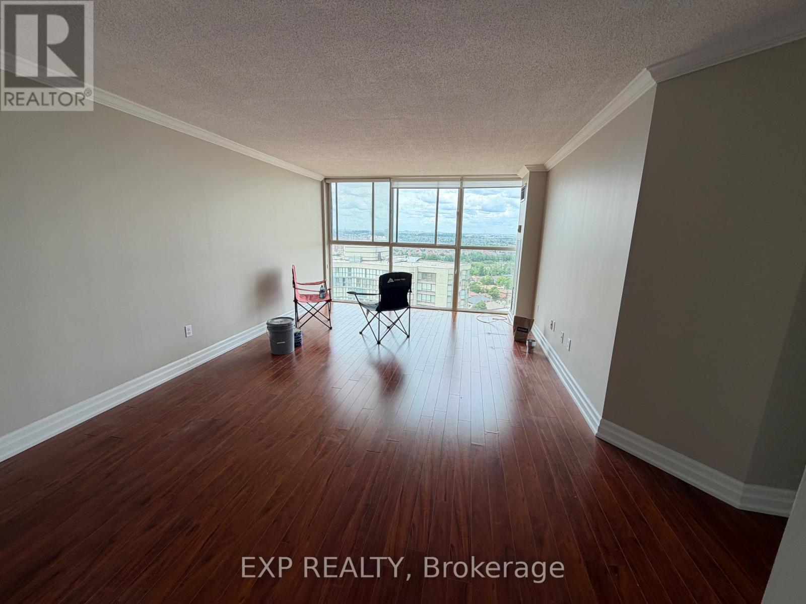 2405 - 4205 Shipp Drive, Mississauga, Ontario L4Z 2Y9 - Photo 7 - W13517838