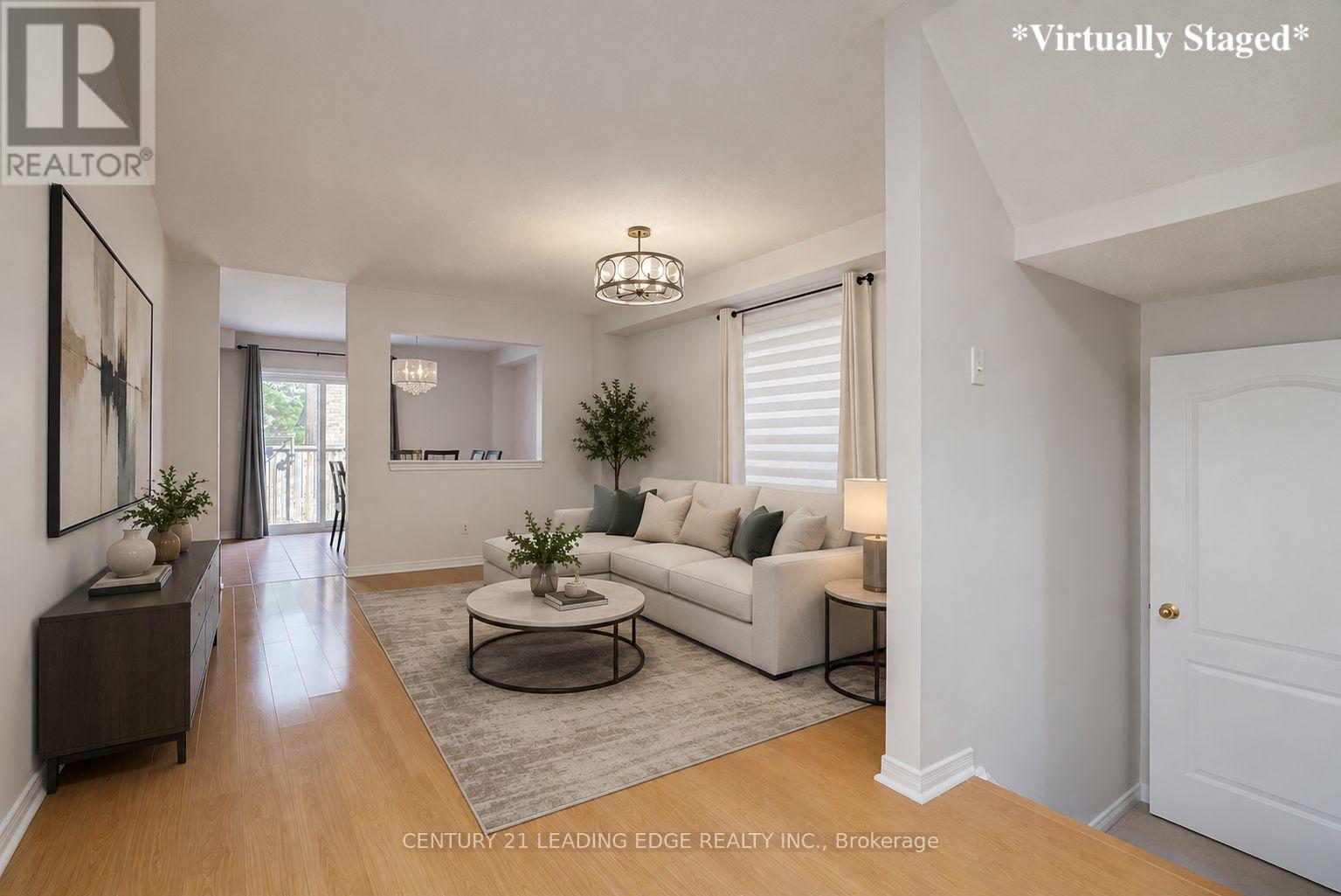 13 Grape Trail, Brampton, Ontario  L7A 2V7 - Photo 3 - W13519164