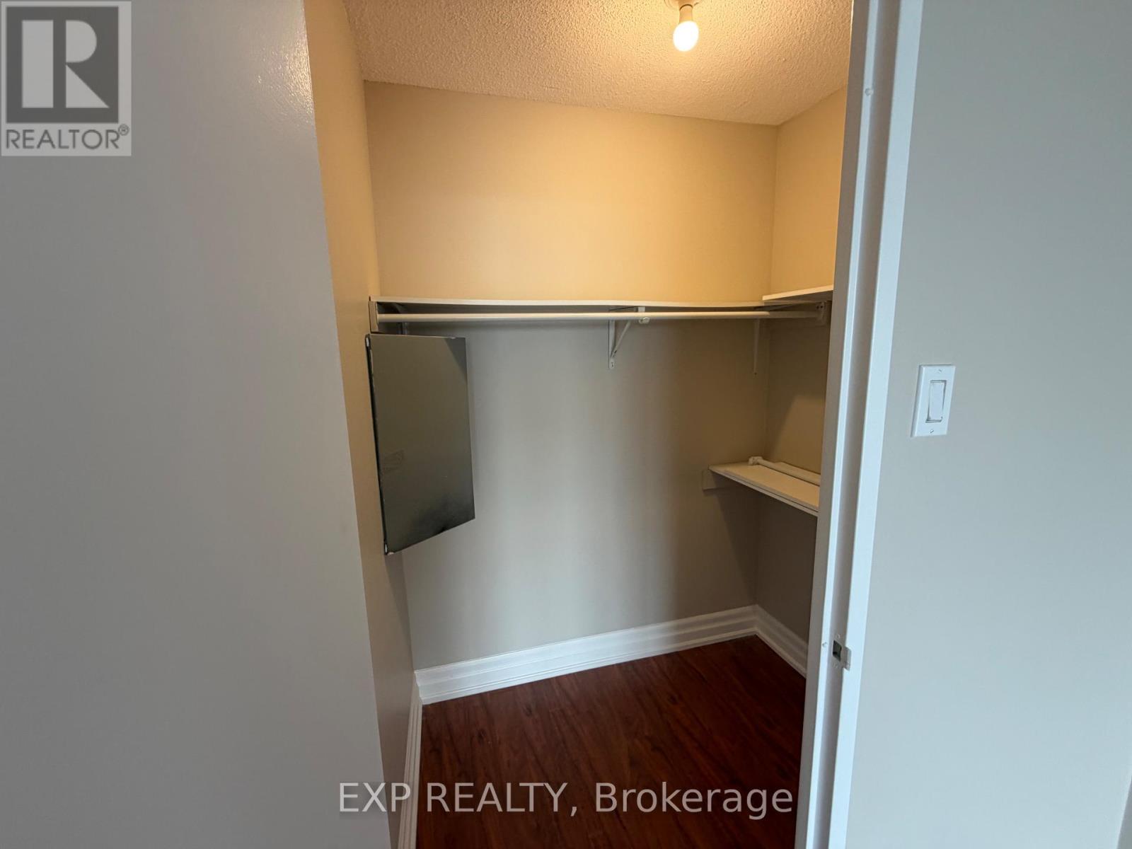 2405 - 4205 Shipp Drive, Mississauga, Ontario L4Z 2Y9 - Photo 13 - W13517838