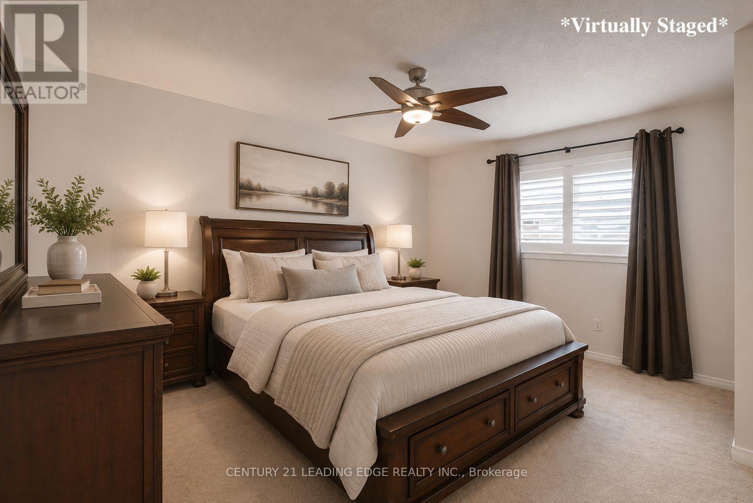 13 Grape Trail, Brampton, Ontario  L7A 2V7 - Photo 11 - W13519164