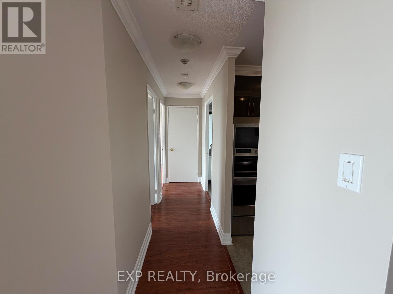2405 - 4205 Shipp Drive, Mississauga, Ontario L4Z 2Y9 - Photo 20 - W13517838