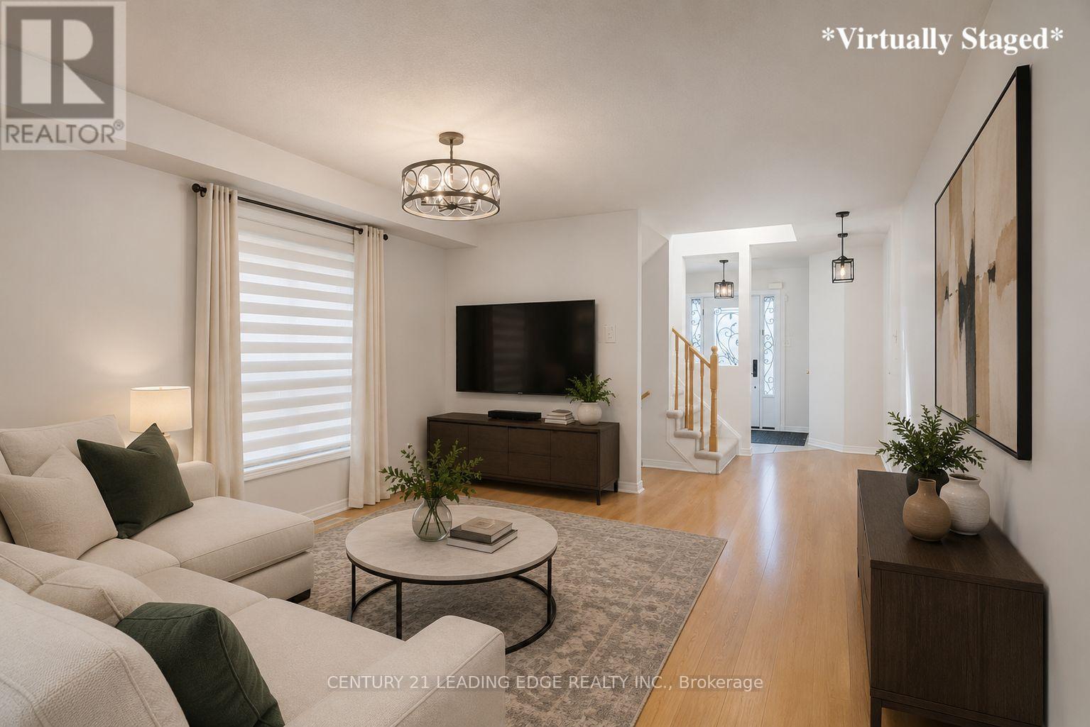13 Grape Trail, Brampton, Ontario  L7A 2V7 - Photo 5 - W13519164