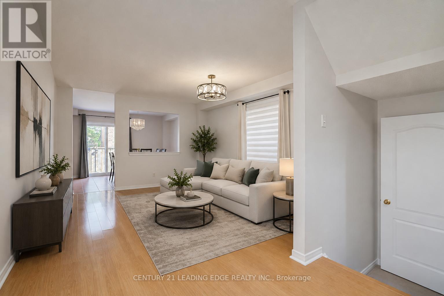 13 Grape Trail, Brampton, Ontario  L7A 2V7 - Photo 4 - W13519164
